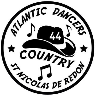 ATLANTIC DANCERS LOGO CLUB