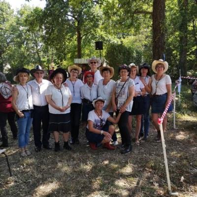 DEMO LA CHAPELLE ST JOSEPH 2019